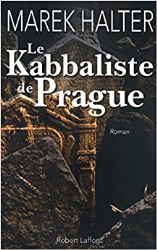 Le Kabbaliste de Prague